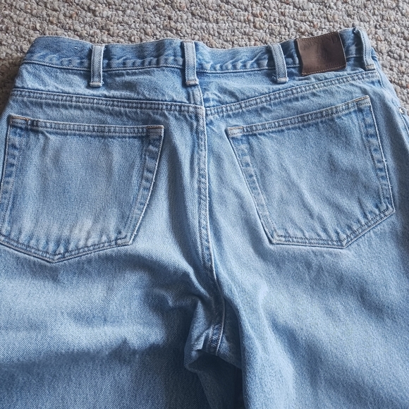 Lands' End jeans - Picture 6 of 10
